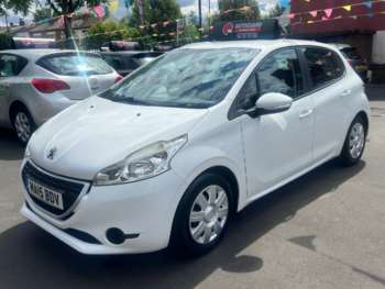 2015 (15) - 1.0 VTi Access+ 5dr