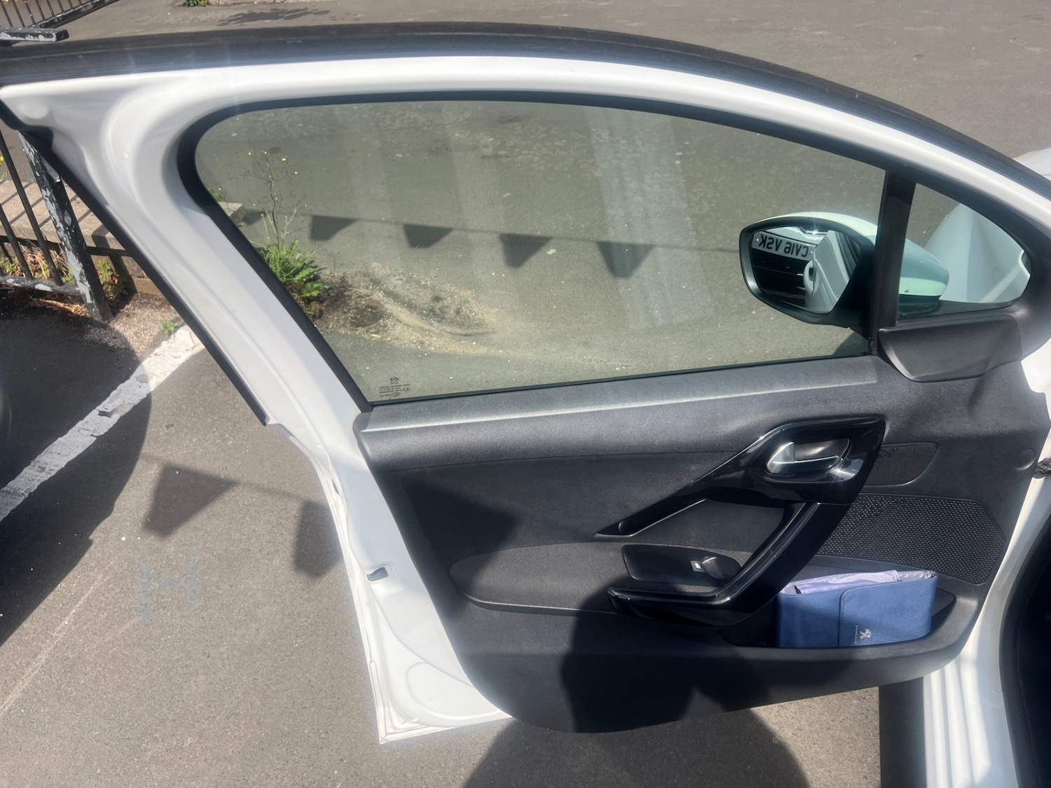 Vehicle 26