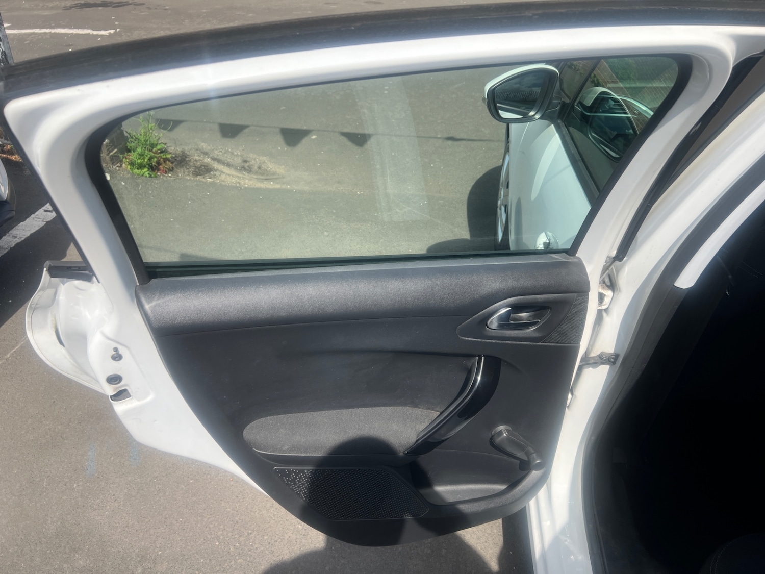 Vehicle 27