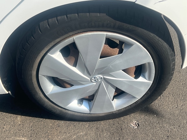 Used Toyota AYGO 2015 for sale - 75681624: Photo 10