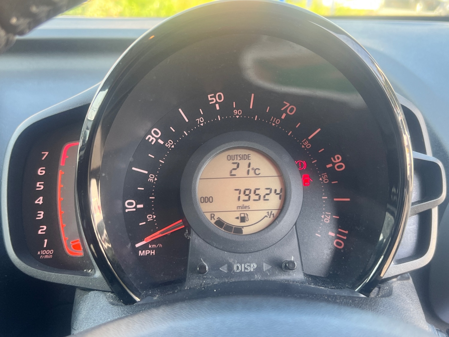 Vehicle 13