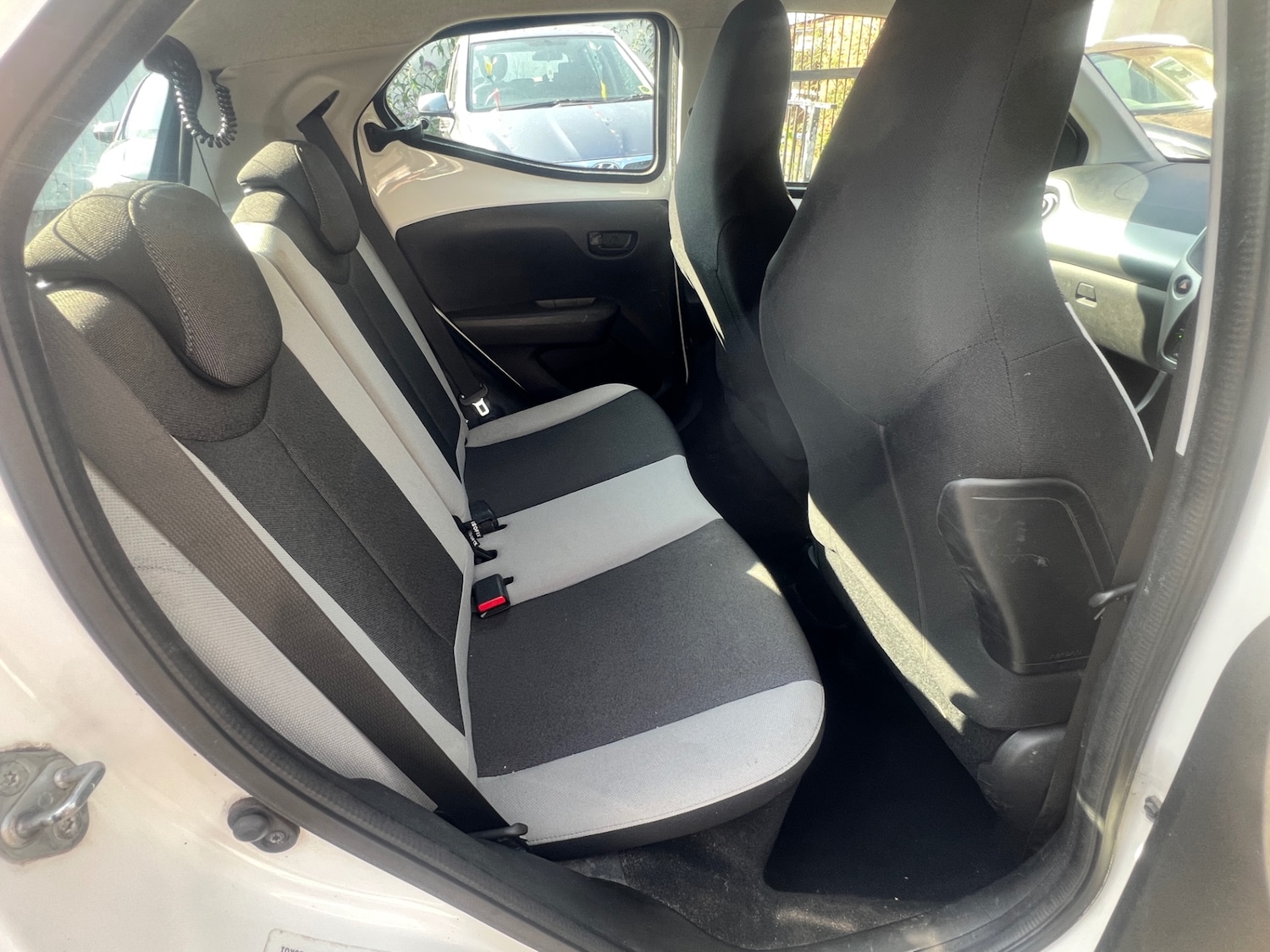 Vehicle 27