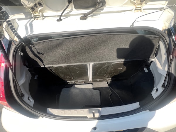 Used Toyota AYGO 2015 for sale - 75681624: Photo 33