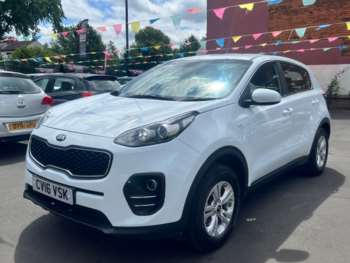 2016 (16) - 1.6 GDi 1 5dr