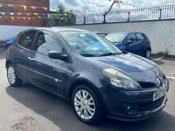 Used Renault Clio 2007 for sale - 74934269: Photo