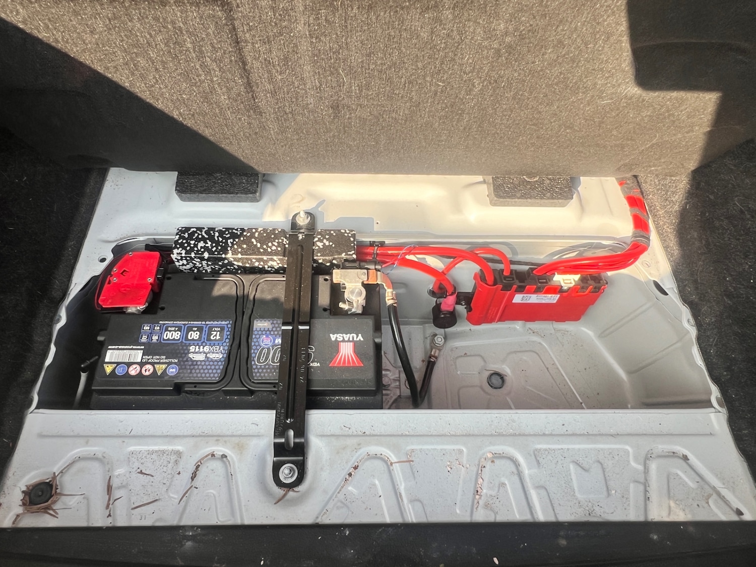 Vehicle 35