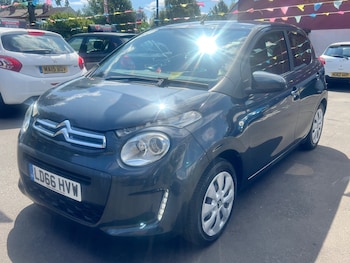 Citroen - C1