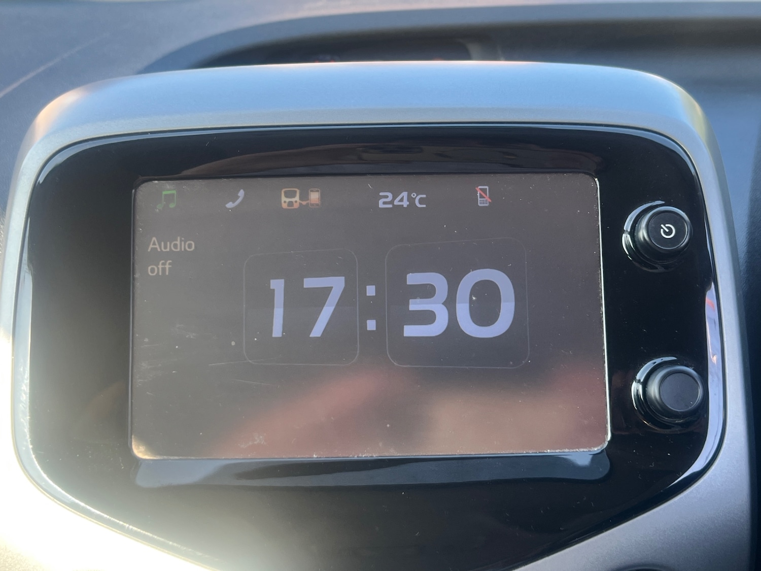 Vehicle 23