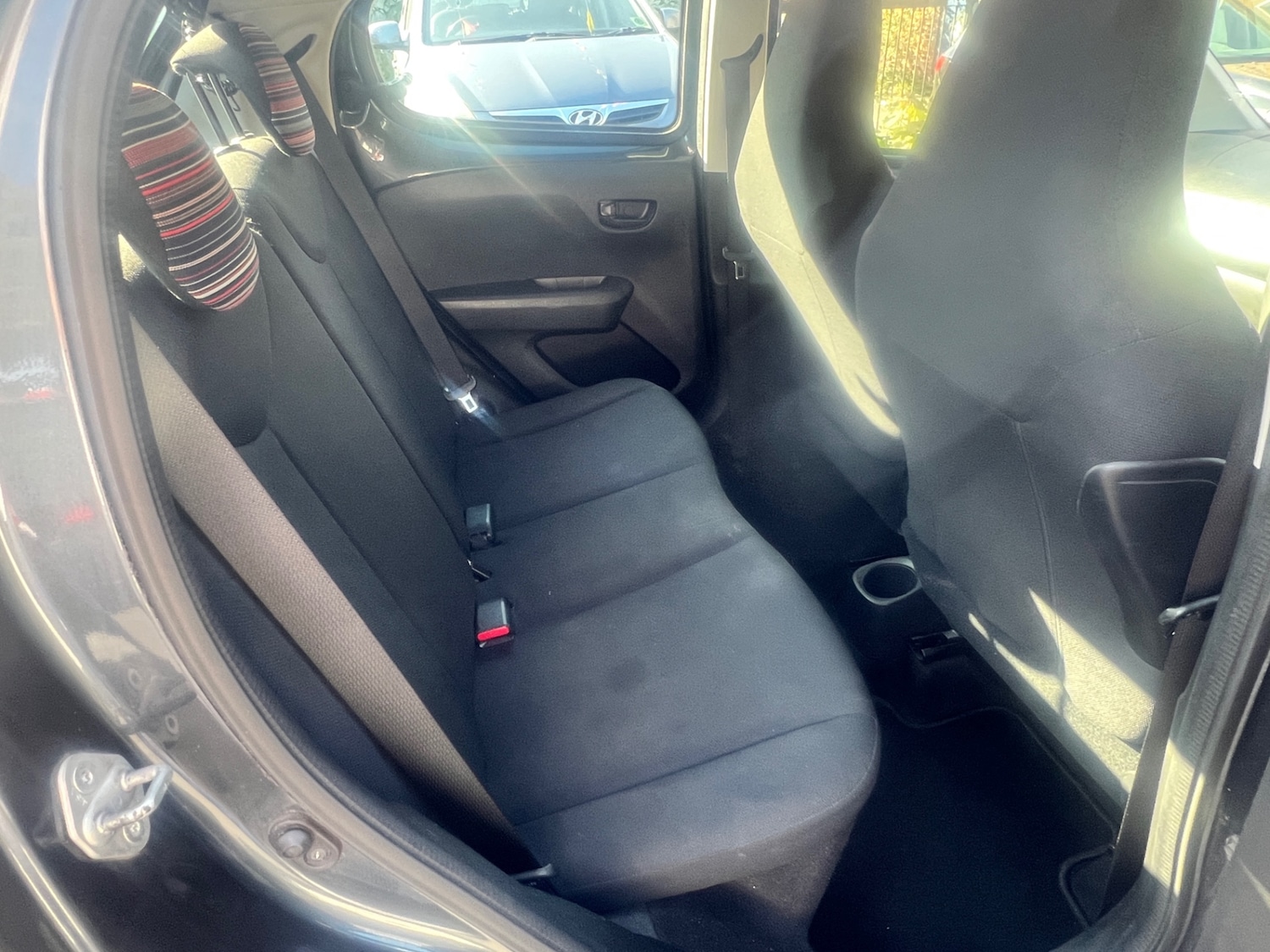 Vehicle 29
