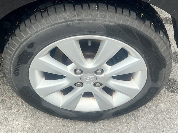 Used Hyundai i20 2013 for sale - 76243363: Photo 19