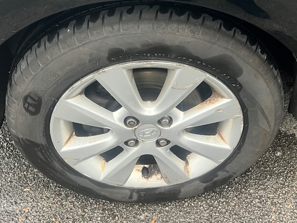 Used Hyundai i20 2013 for sale - 76243363: Photo 20