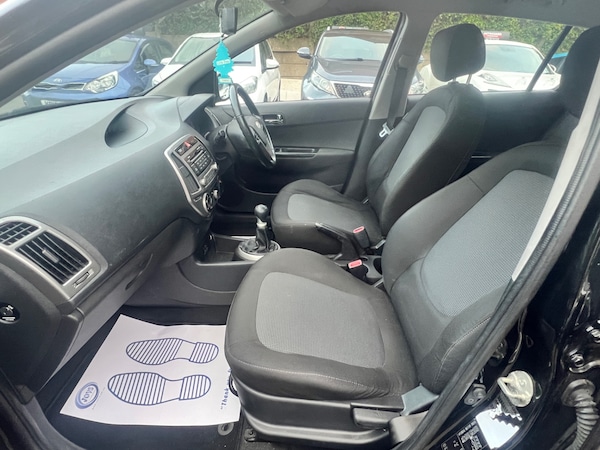 Used Hyundai i20 2013 for sale - 76243363: Photo 22