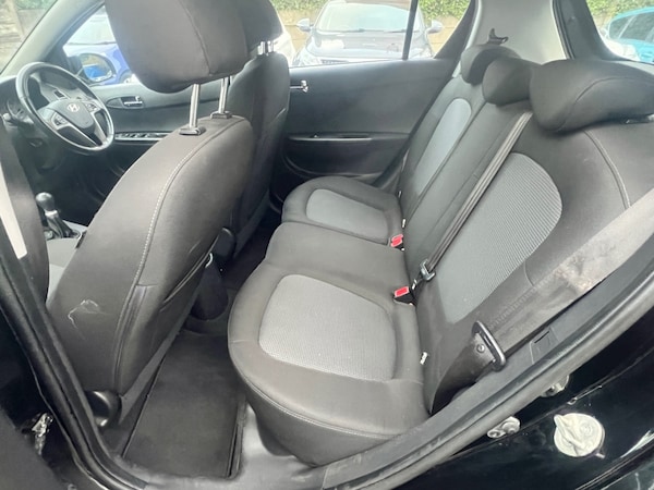 Used Hyundai i20 2013 for sale - 76243363: Photo 24