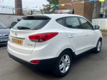 Used Hyundai Ix35 2013 for sale - 74934259: Photo