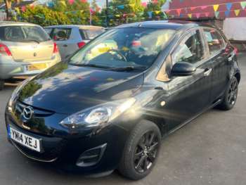 Used Mazda Mazda2 2014 for sale - 74934267: Photo