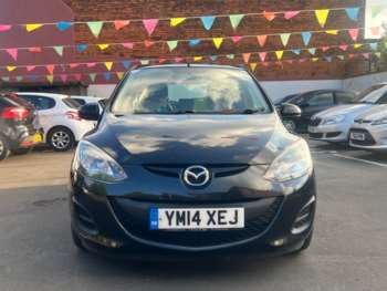 Used Mazda Mazda2 2014 for sale - 74934267: Photo