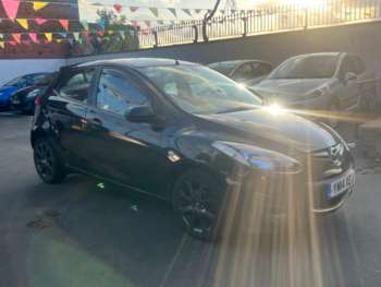 Used Mazda Mazda2 2014 for sale - 74934267: Photo