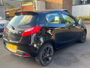 Used Mazda Mazda2 2014 for sale - 74934267: Photo