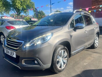 2014 (14) - 1.2 VTi Allure 5dr