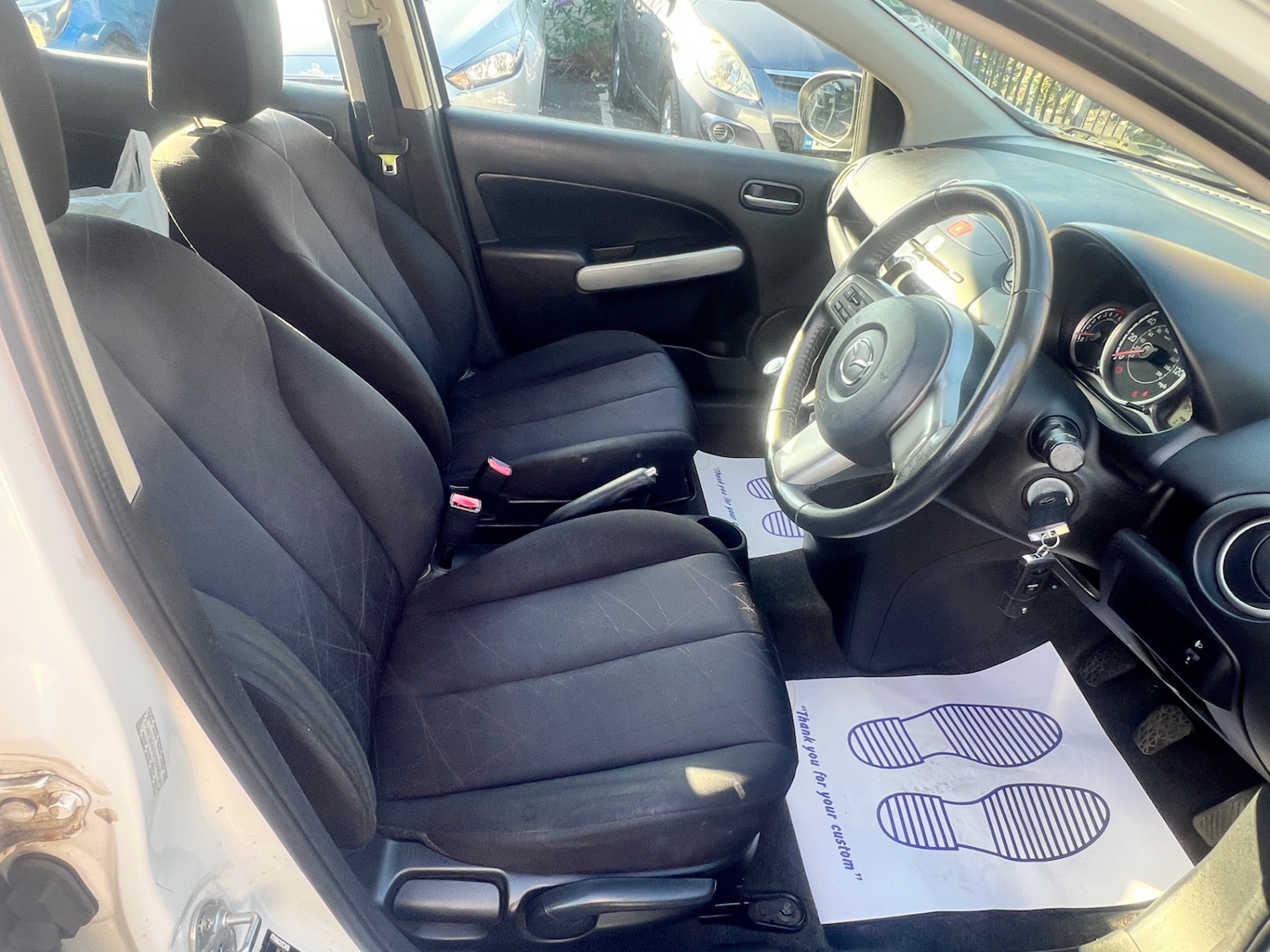 Vehicle 23