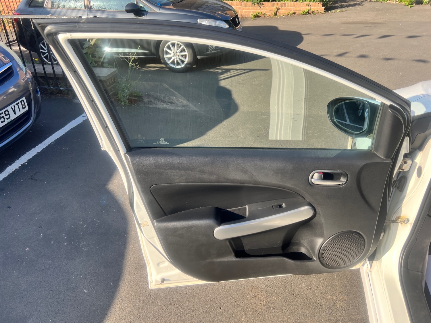 Vehicle 29