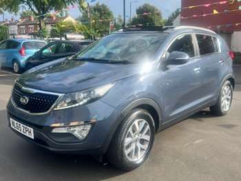 2015 (65) - 1.6 GDi ISG 2 5dr
