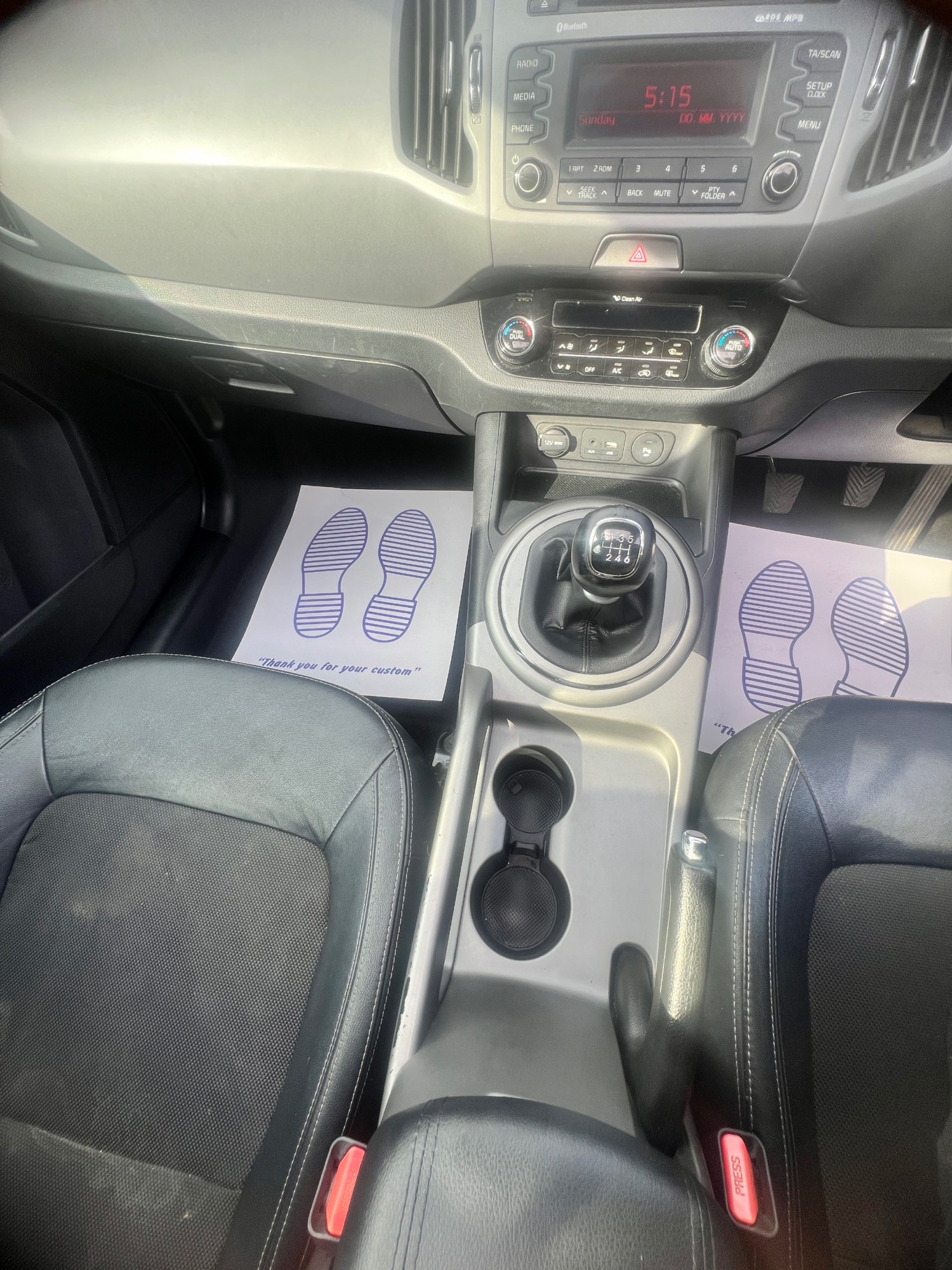 Vehicle 26