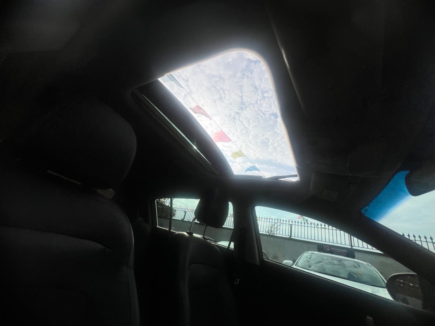 Vehicle 28