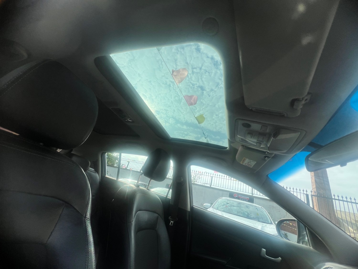 Vehicle 29