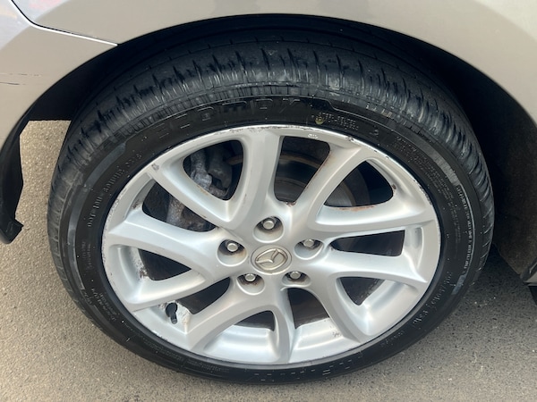 Used Mazda Mazda3 2011 for sale - 75535684: Photo 10