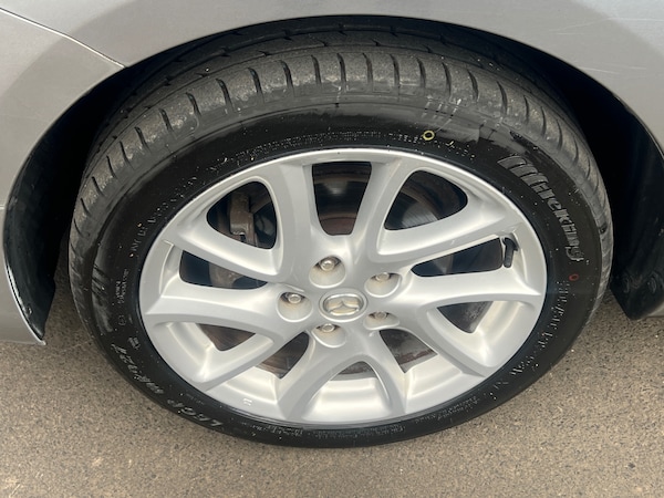 Used Mazda Mazda3 2011 for sale - 75535684: Photo 12
