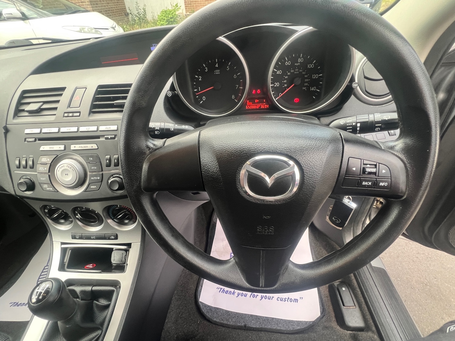 Vehicle 13