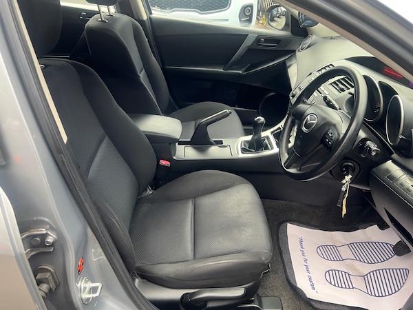 Used Mazda Mazda3 2011 for sale - 75535684: Photo 22