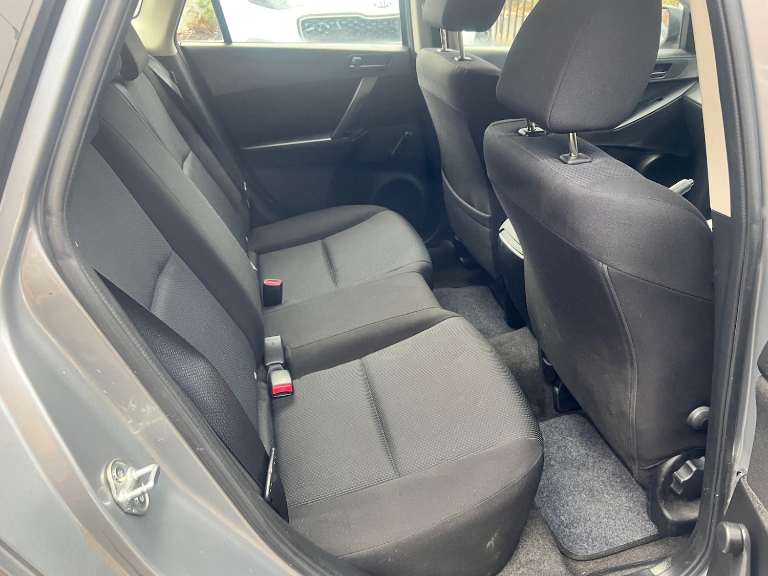 Vehicle 24