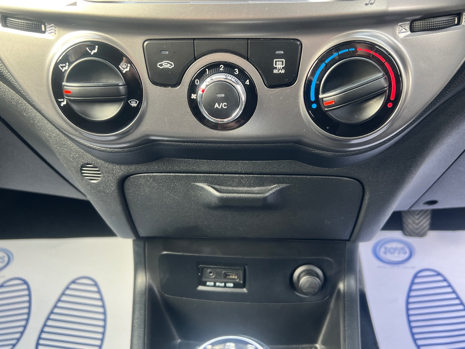 Vehicle 23