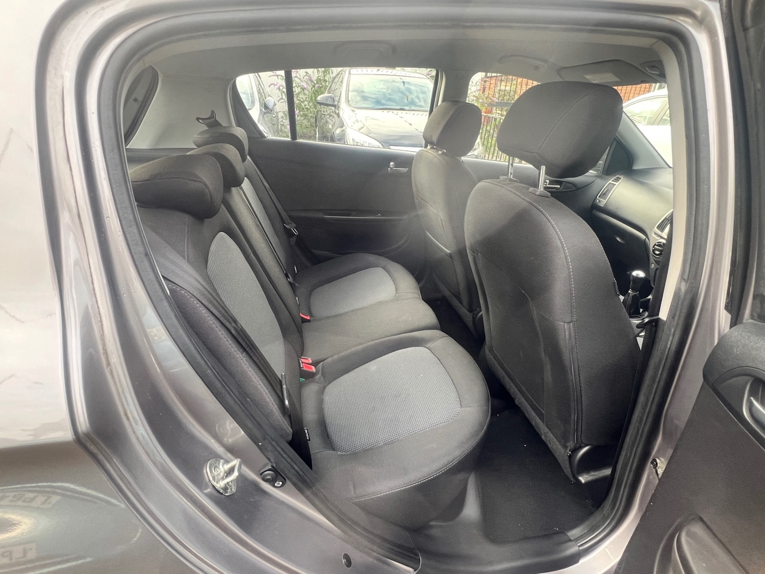 Vehicle 29