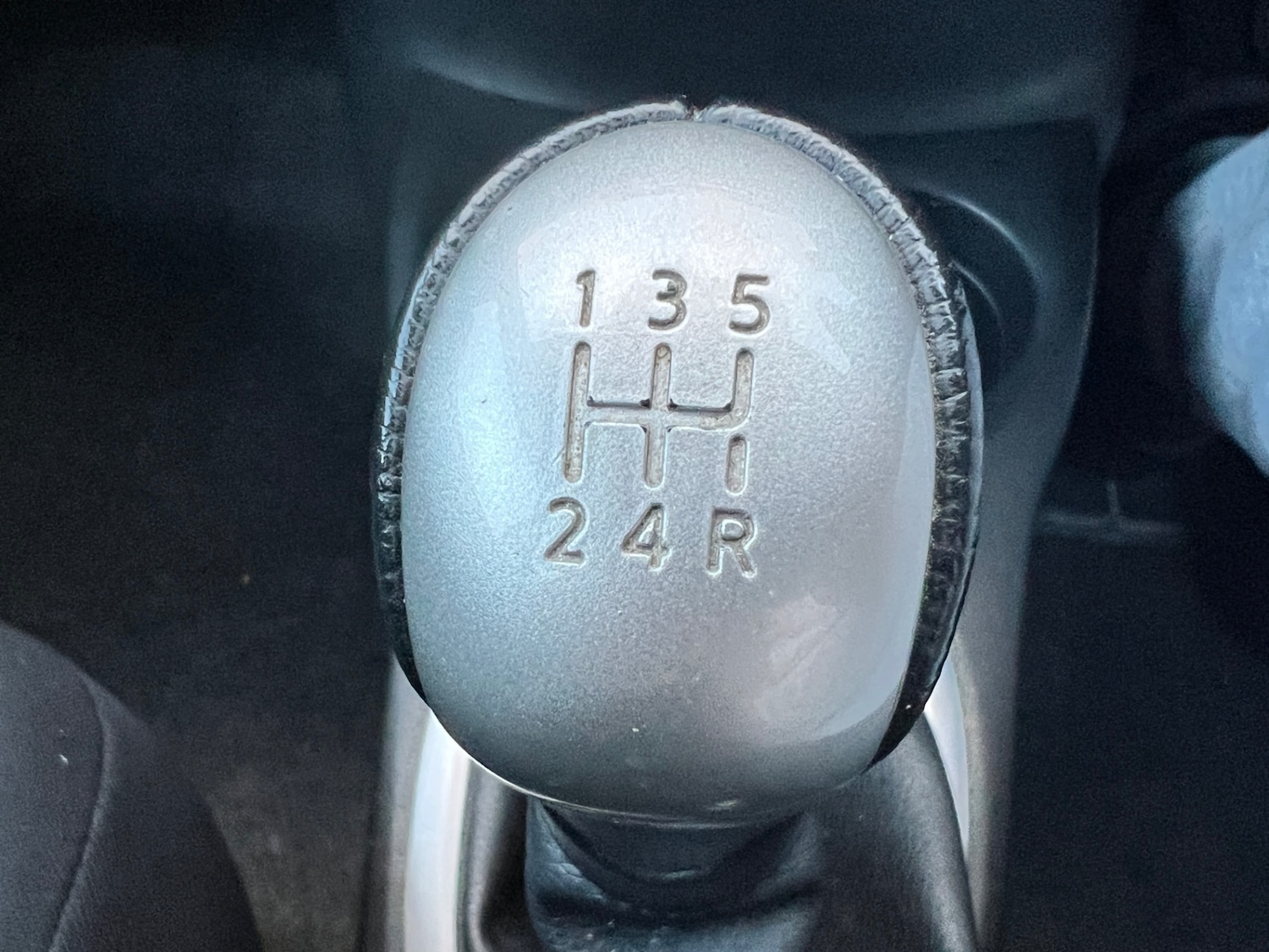 Vehicle 28