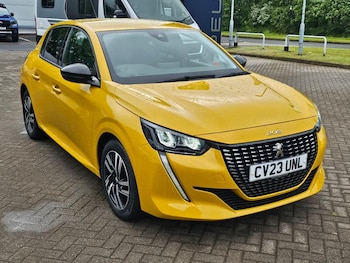 Used Peugeot 208 2023 for sale - 78657206: Photo
