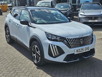 Used Peugeot 2008 2025 for sale - 79560186: Photo