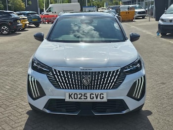 Used Peugeot 2008 2025 for sale - 79560186: Photo