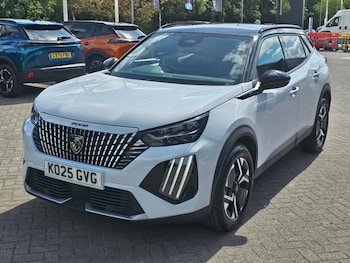 Used Peugeot 2008 2025 for sale - 79560186: Photo