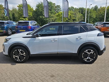 Used Peugeot 2008 2025 for sale - 79560186: Photo