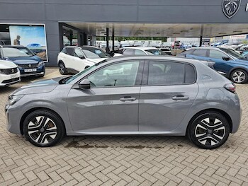 Used Peugeot E-208 undefined for sale - 78653234: Photo