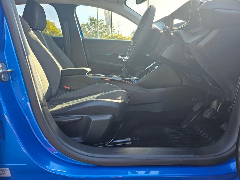 Used Peugeot 208 2021 for sale - 76101749: Photo 11