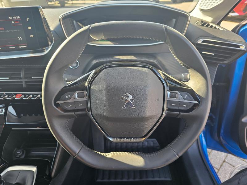 Used Peugeot 208 2021 for sale - 76101749: Photo 13