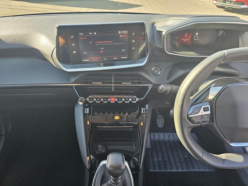 Used Peugeot 208 2021 for sale - 76101749: Photo 15