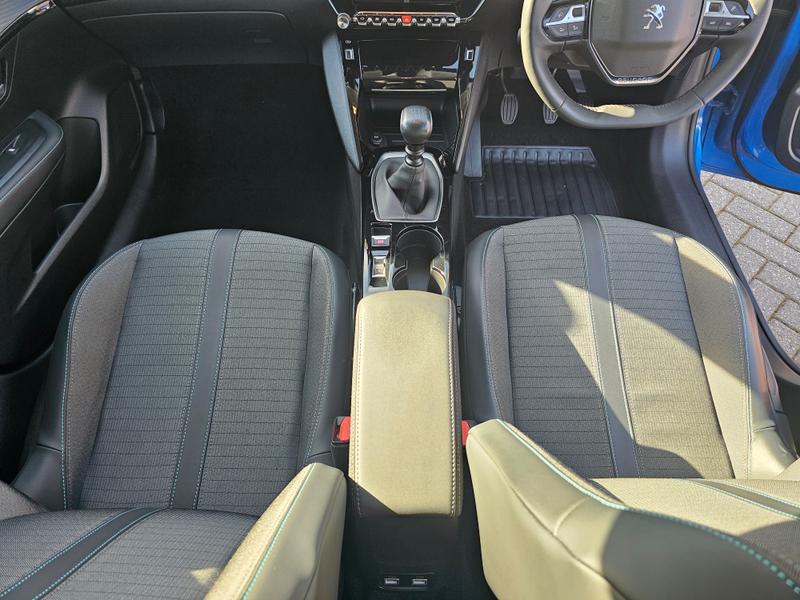Used Peugeot 208 2021 for sale - 76101749: Photo 19