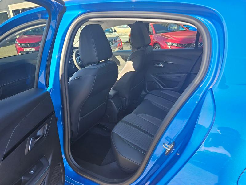 Used Peugeot 208 2021 for sale - 76101749: Photo 22