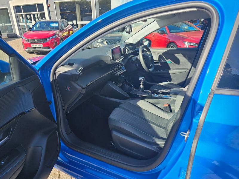 Used Peugeot 208 2021 for sale - 76101749: Photo 23