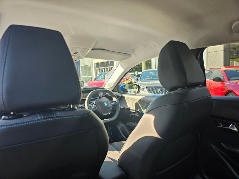 Used Peugeot 208 2021 for sale - 76101749: Photo 24